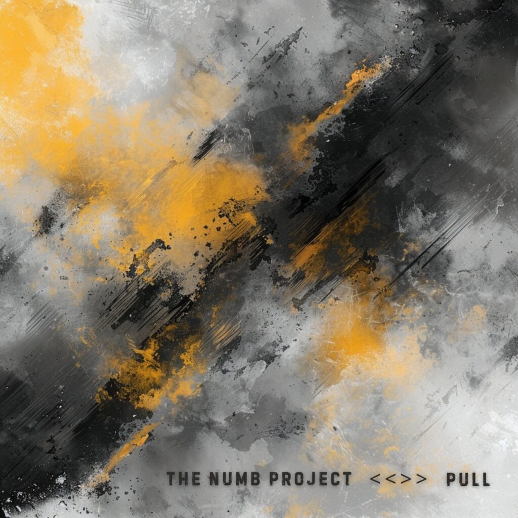 The Numb Project – “Pull”