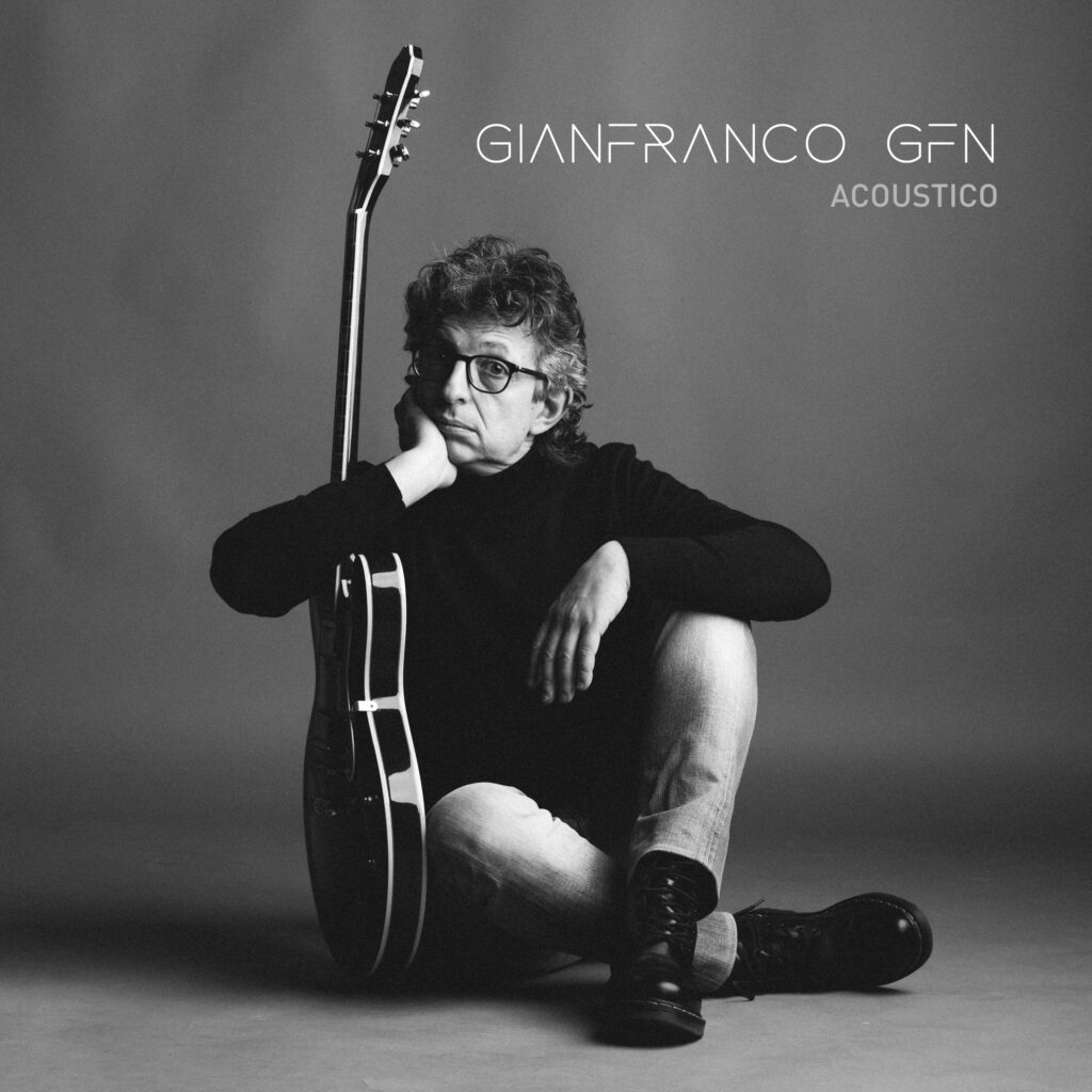 GIANFRANCO GFN – ‘SAIGON’