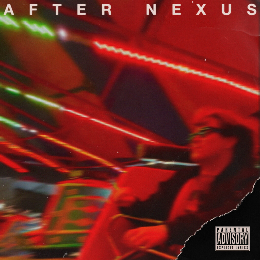 Kevin Forest – ‘After Nexus’