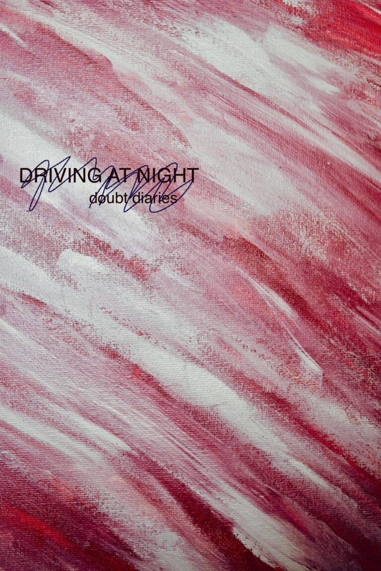 Driving at Night – “In the Rain”