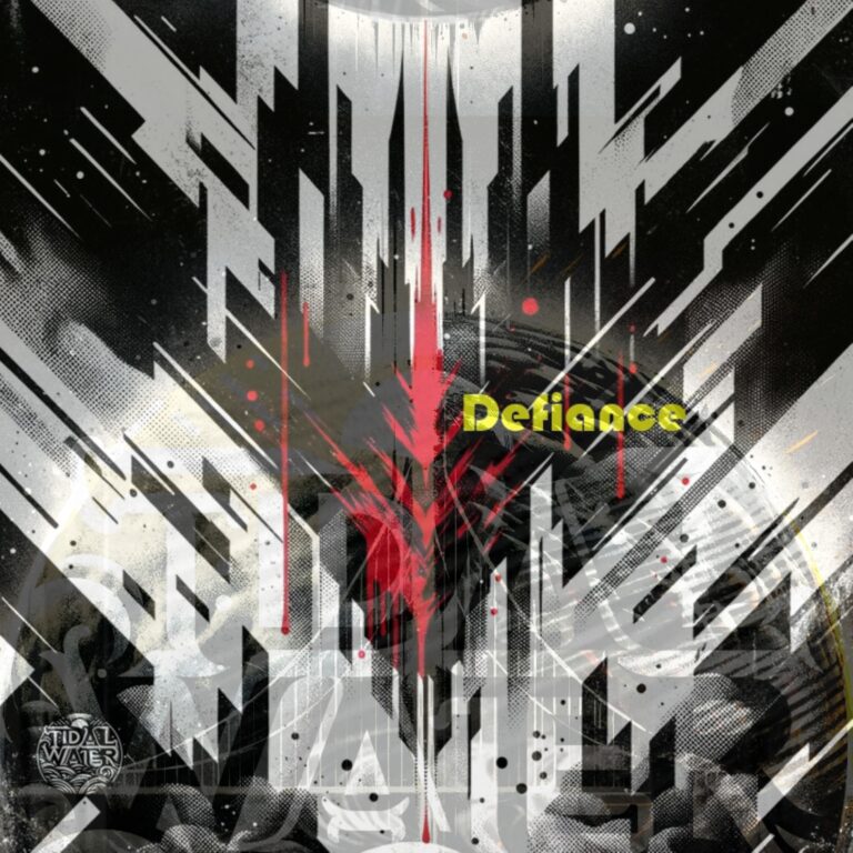 Tidal Water – “Defiance”