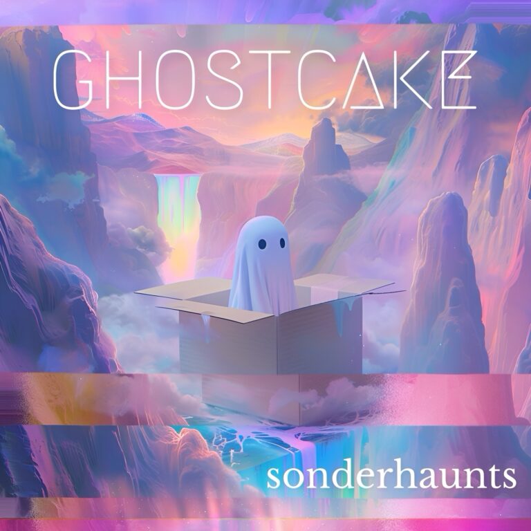 Ghostcake – ‘sonderhaunts’