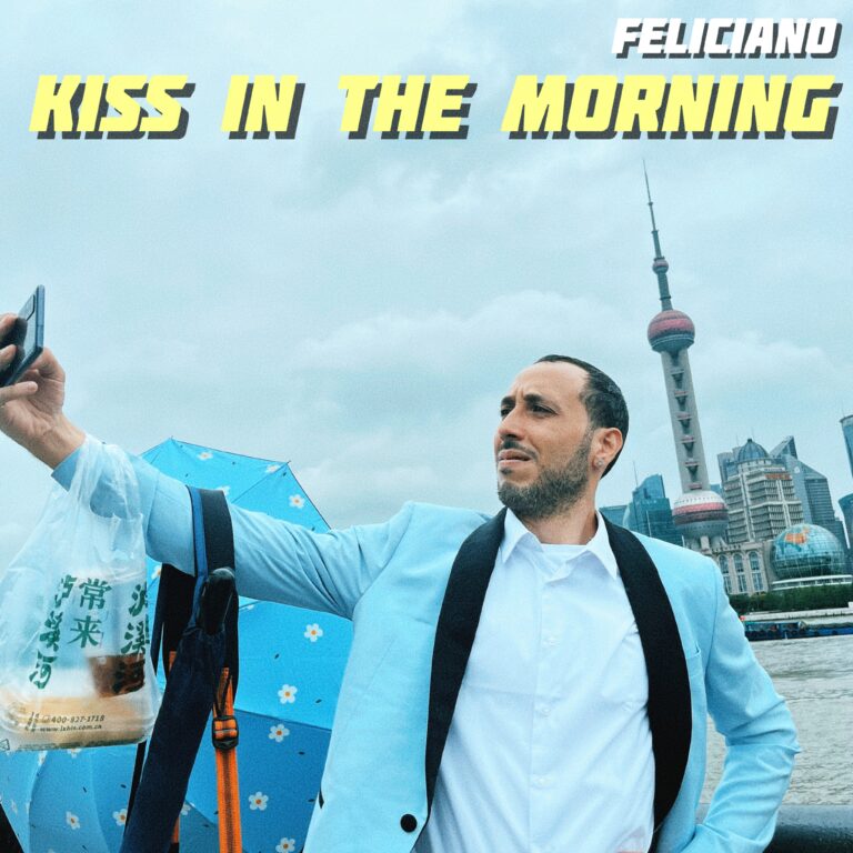 Feliciano – ‘Kiss in the Morning’