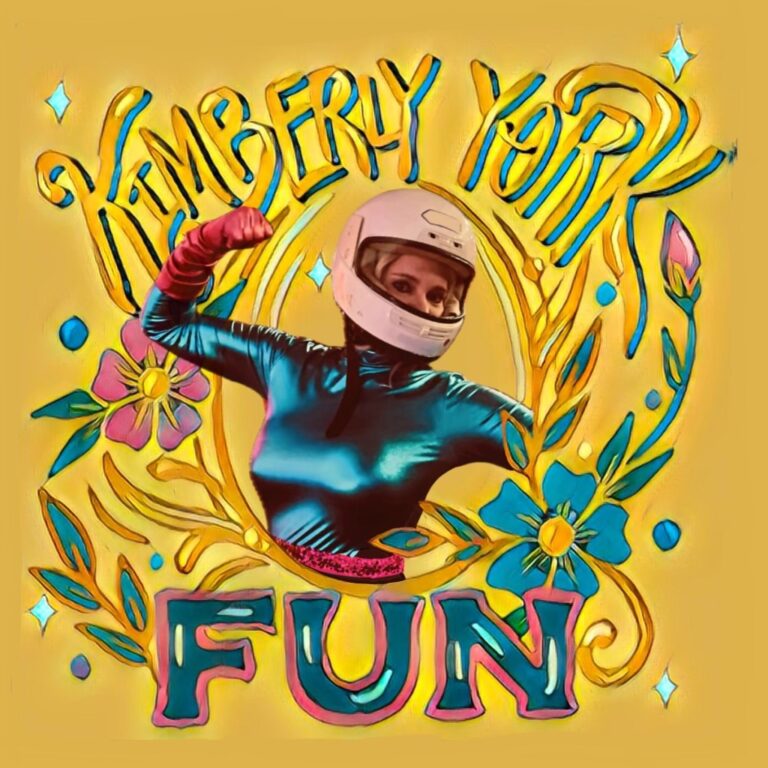 Kimberly Morgan York – ‘Fun’