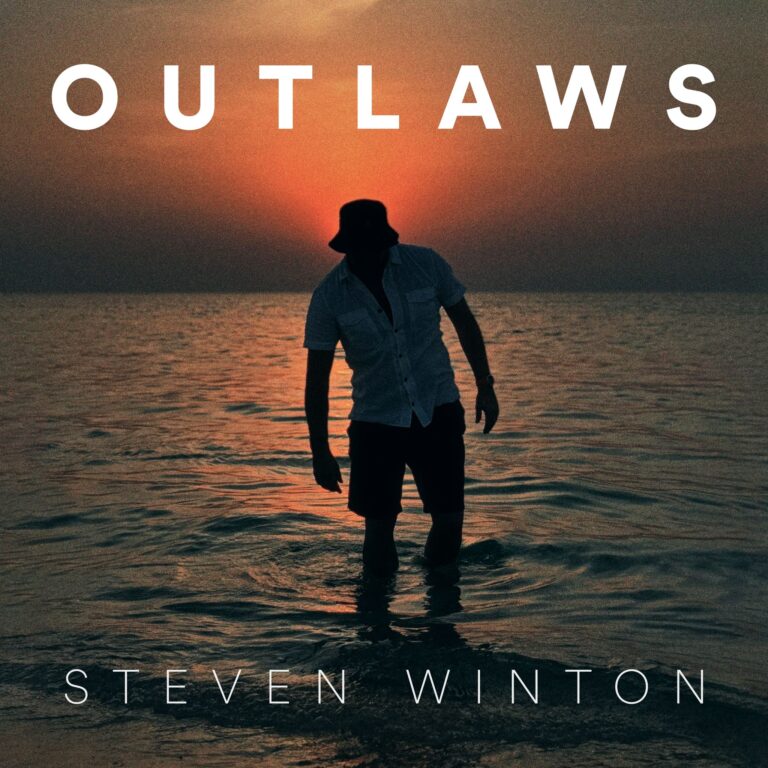 Steven Winton – ‘Outlaws’