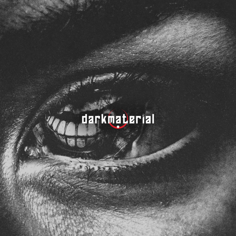 darkmaterial – “Evil Before My Eyes”