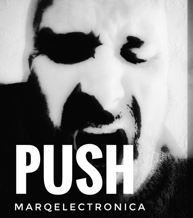 MARQelectronica – “Push”