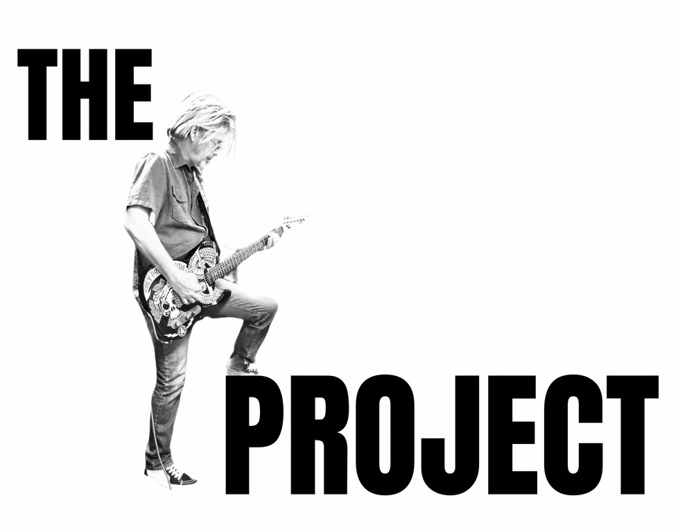 The project – “Hold on tight”