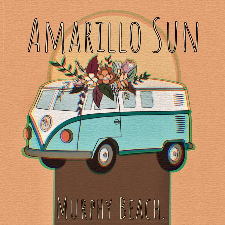 Murphy Beach. – “Amarillo Sun”