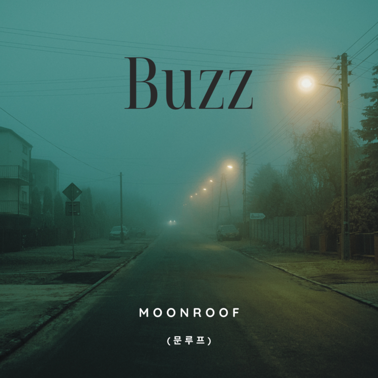 Moonroof – ‘Buzz’