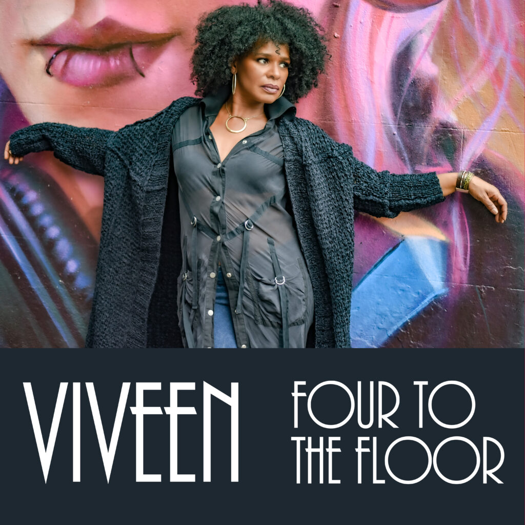 Viveen – “Four To The Floor”