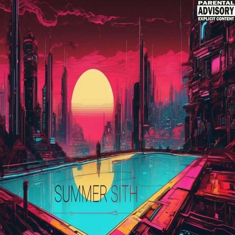 Inett – “Summer Sith”