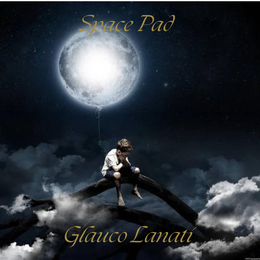 Glauco – “Space Pad”