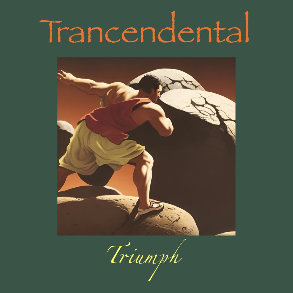 George Bolton’s Trancendental – “Triumph”