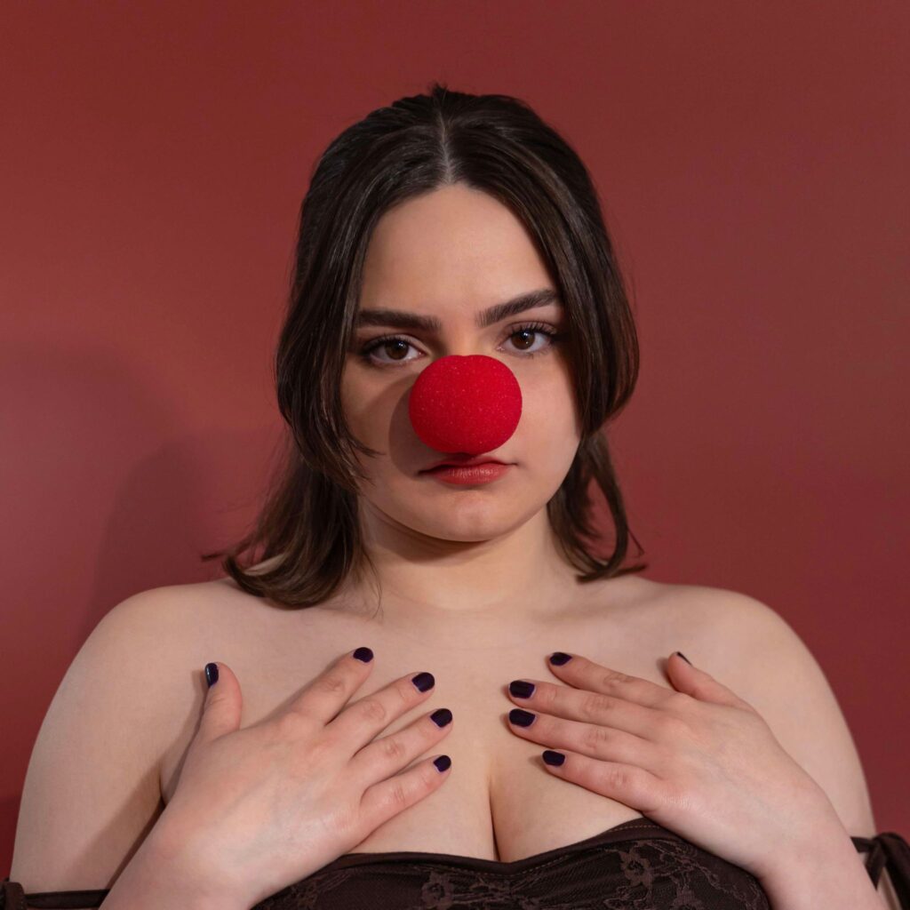 Gabrielle Manna – “Clown Song”