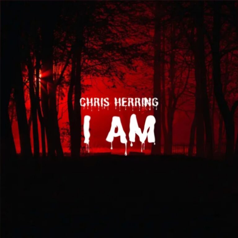 Chris Herring – “I Am”