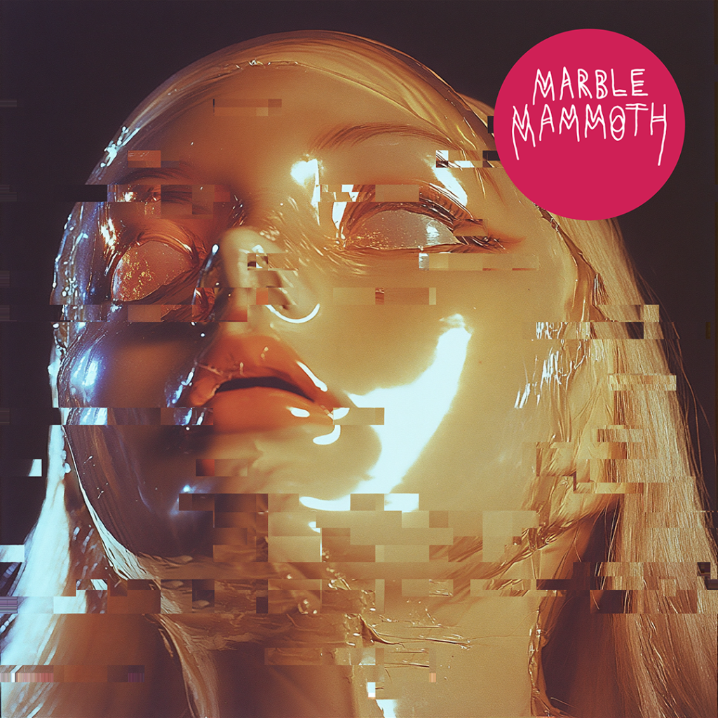 Marble Mammoth – “Glitch”