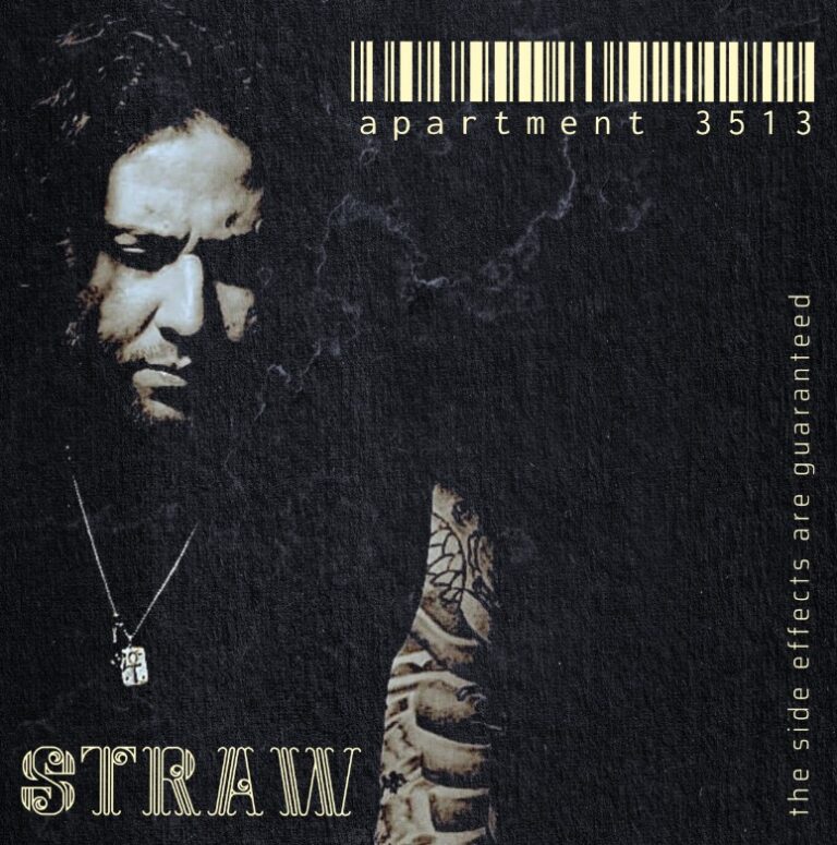 Straw – “Apartment 3513”