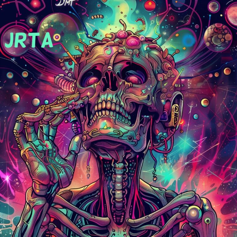 JRTA – “DMT NDE”