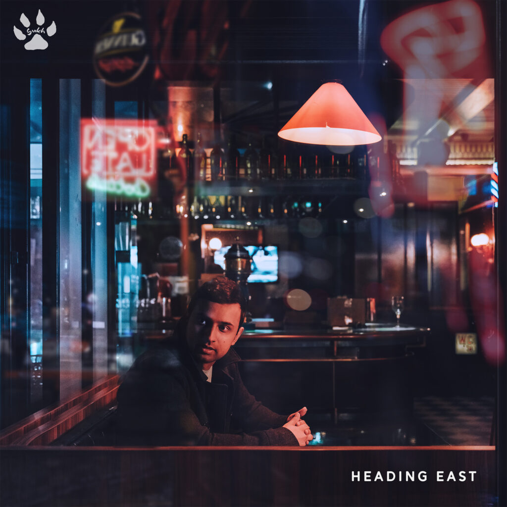 Sukh – “Heading East”