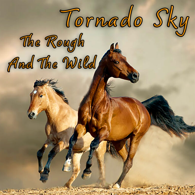 Tornado Sky – “The Rough and the Wild”