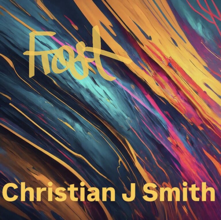 Christian J Smith – “Electric Velocity”