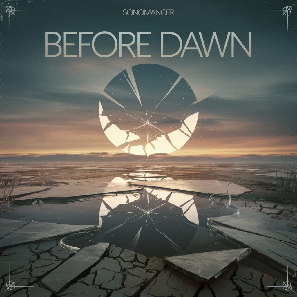 Sonomancer – “Before Dawn”