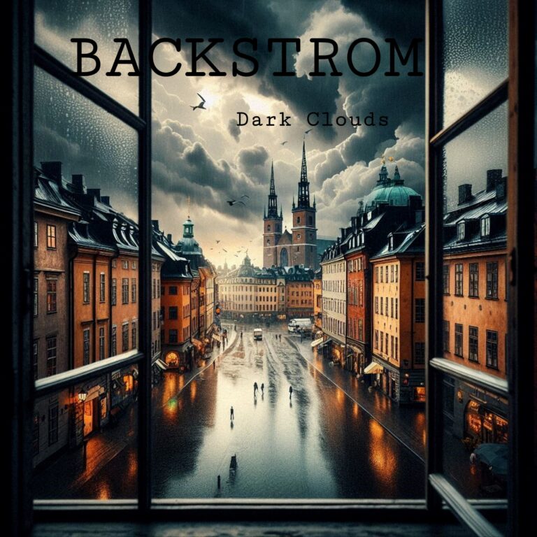 Backstrom – “Dark Clouds”