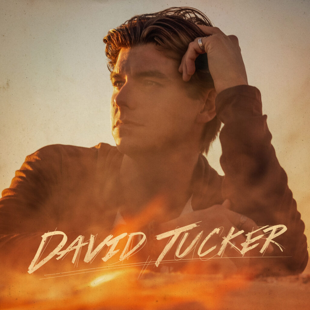 David Tucker – “David Tucker”