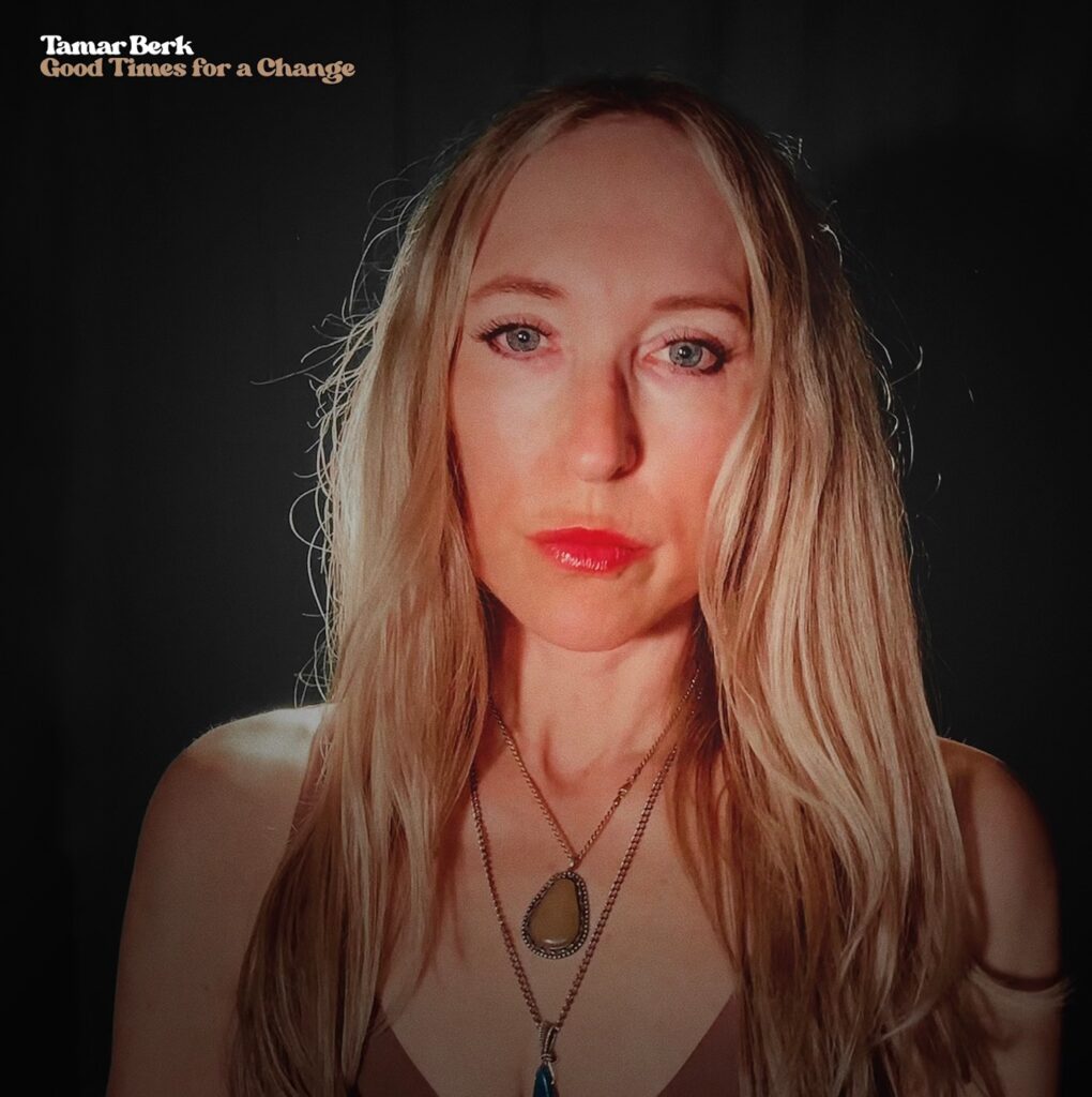 Tamar Berk – “That’s Not a Lie”