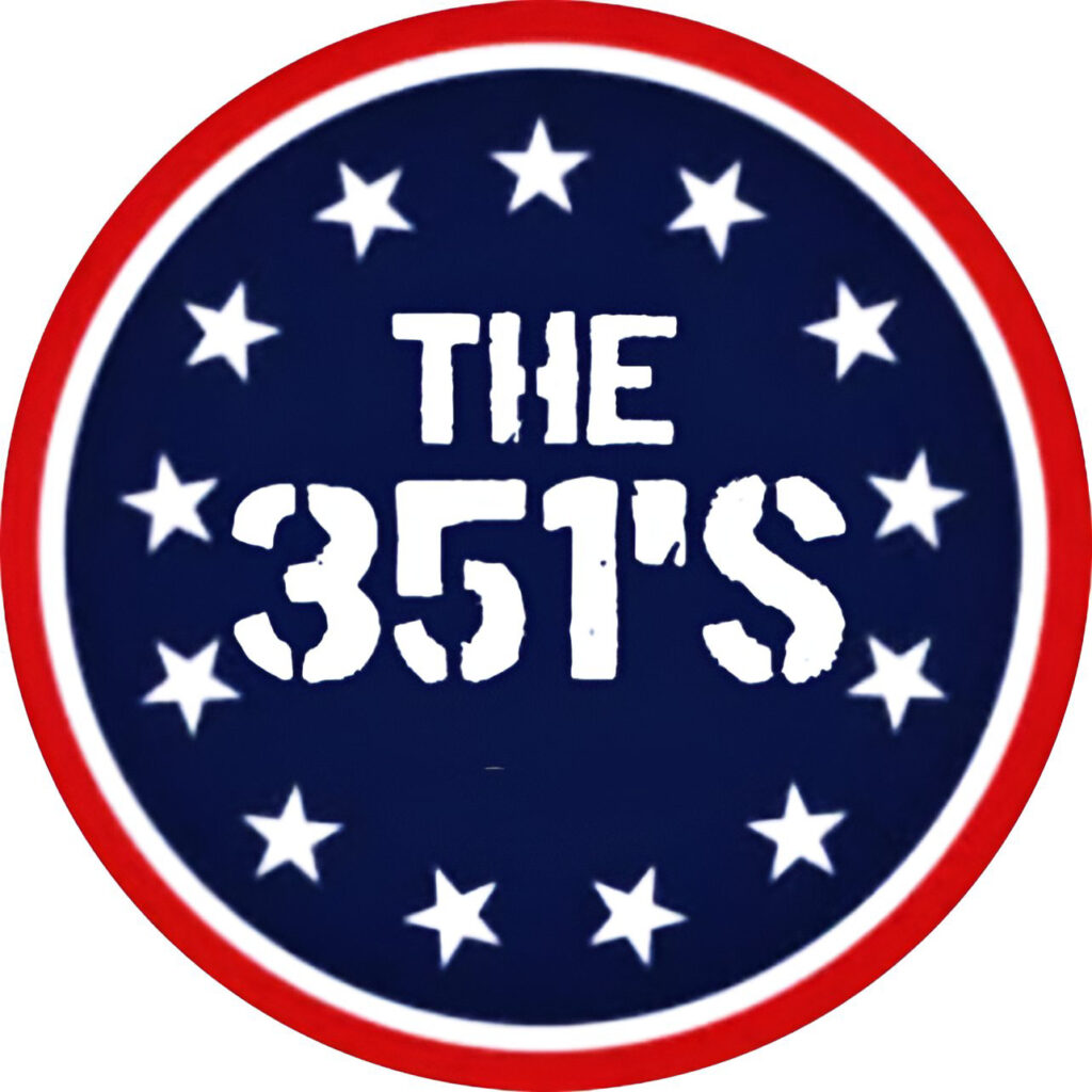 The 351’s – “No Replacement For Displacement”