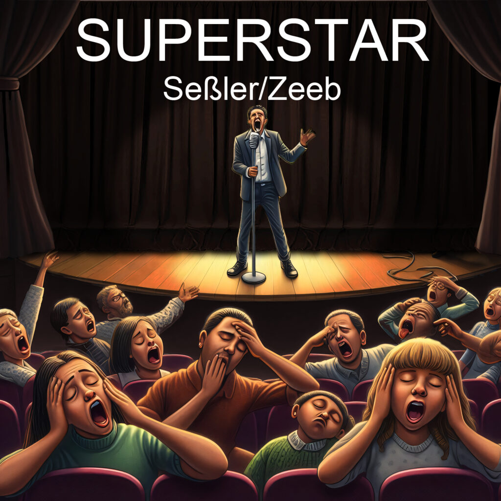 Seßler/Zeeb – “Superstar”