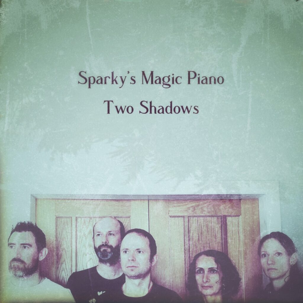 Sparky’s Magic Piano – “Two Shadows”