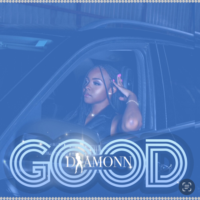 Diamonn – “Good”