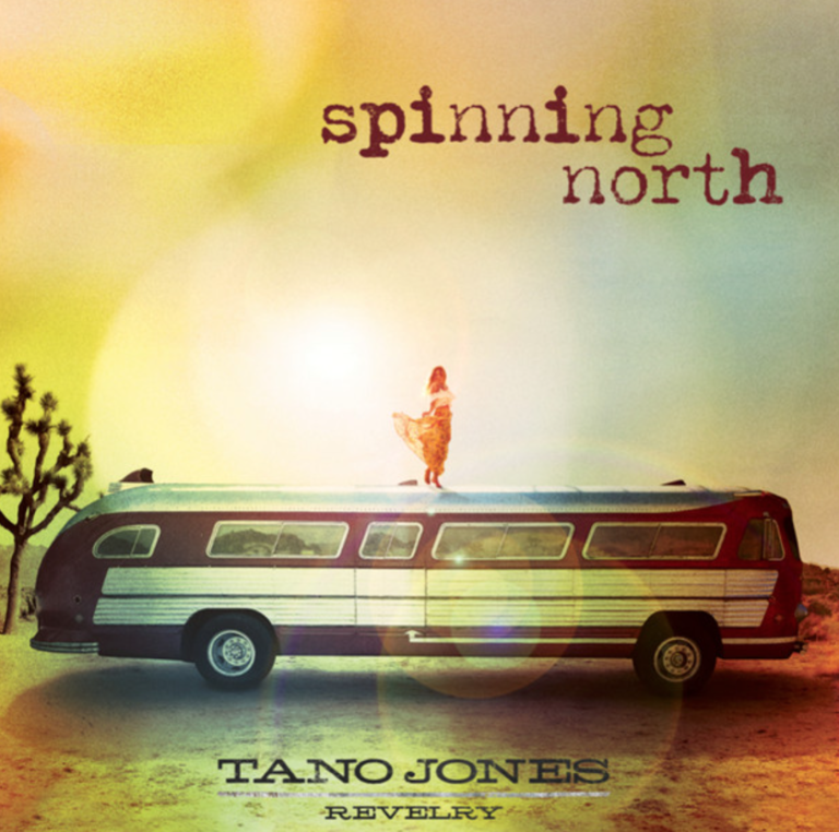 The Tano Jones Revelry – “Light It”