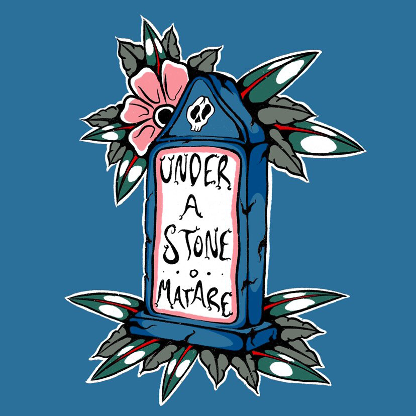 MatAre – “Under A Stone”