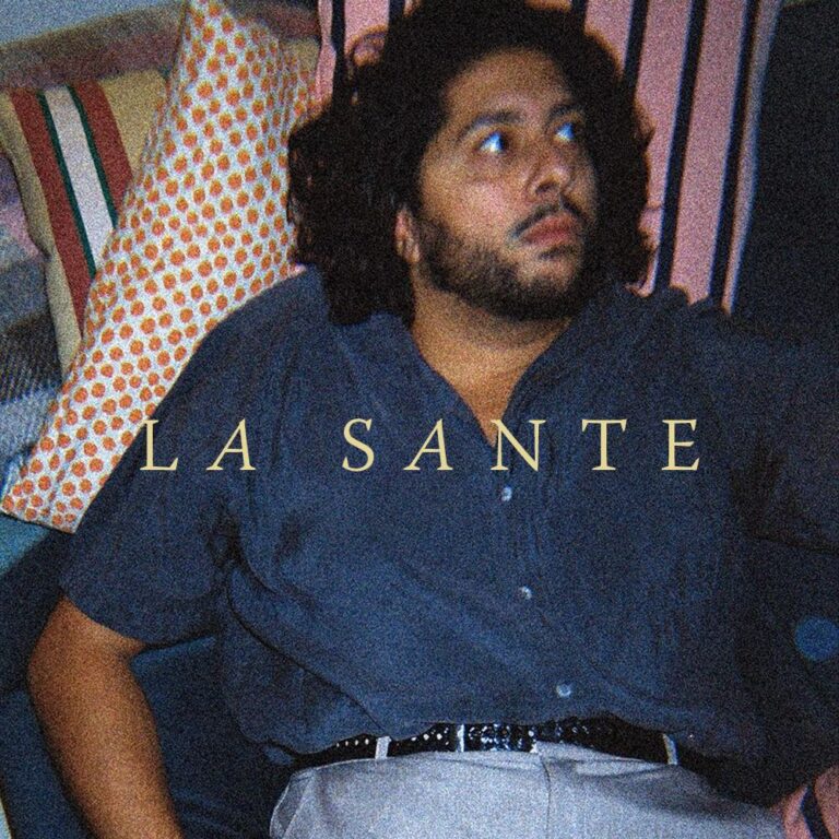 La Sante – “Nothing But Trouble”