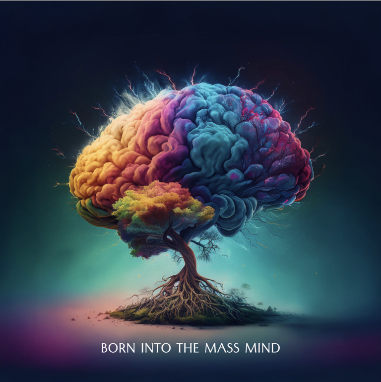 Matthew Hayes Jacobs – “Born into the Mass Mind”