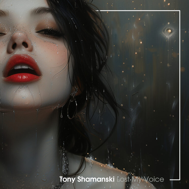 Tony – “Lost My Voice”