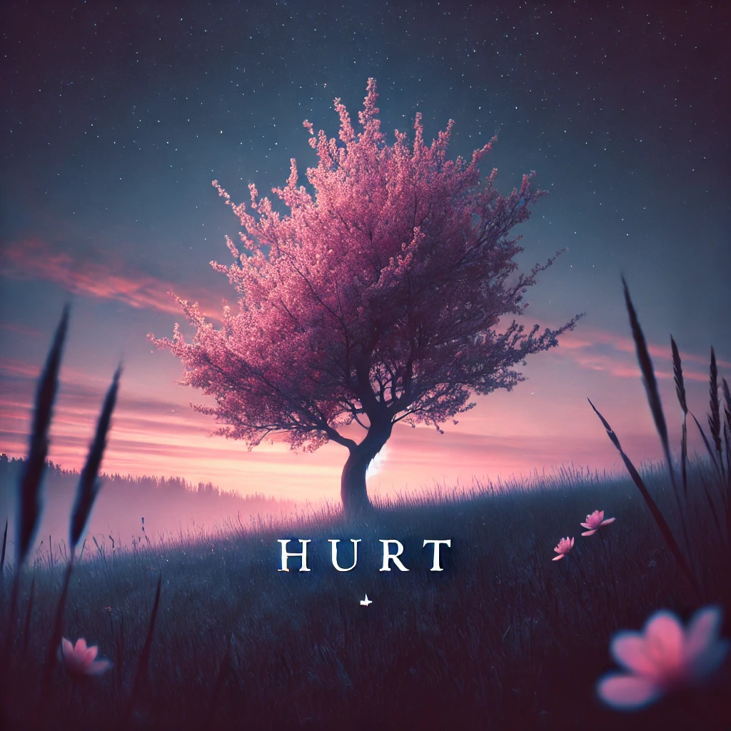 YOUNG – “Hurt”