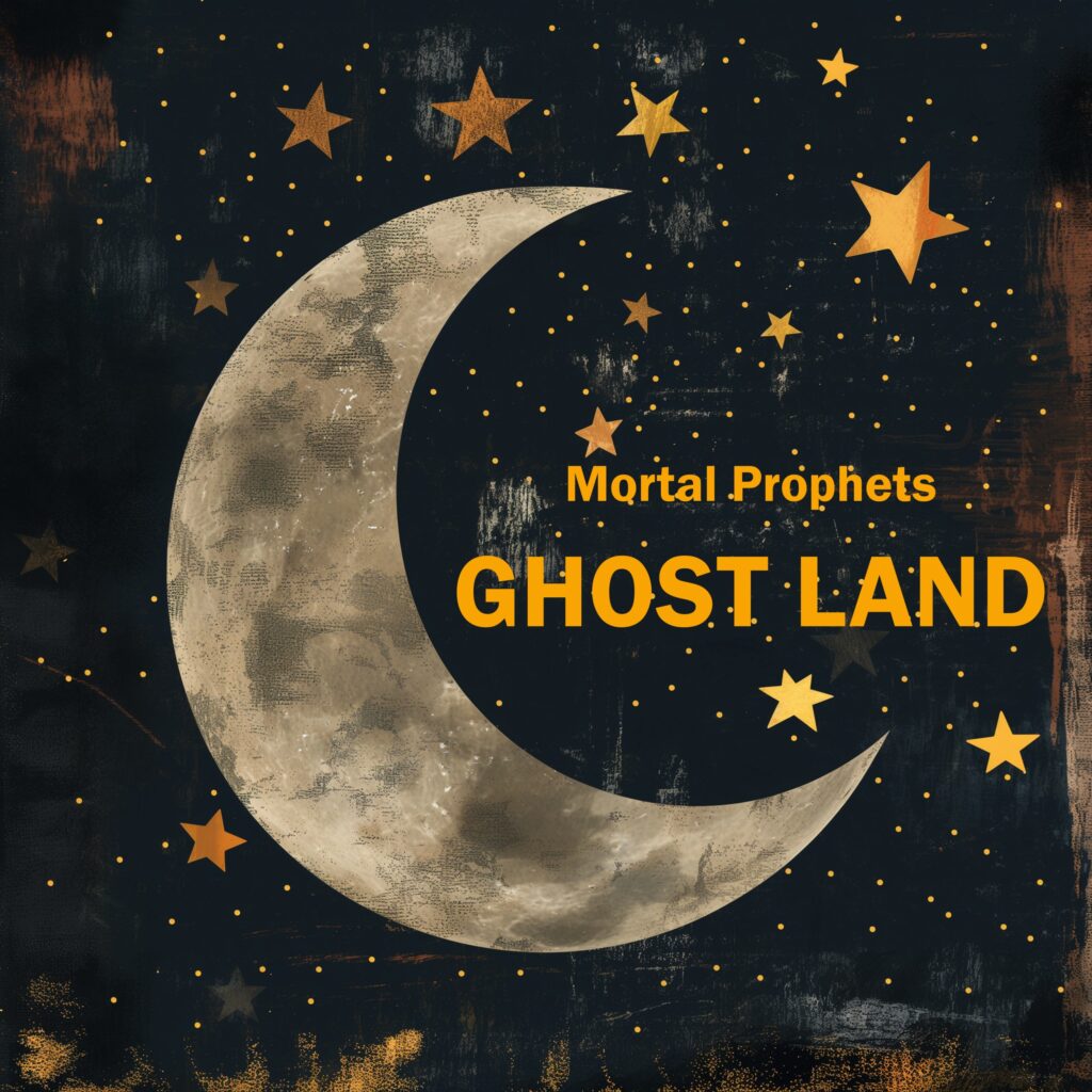 Mortal Prophets – “Ghost Land”