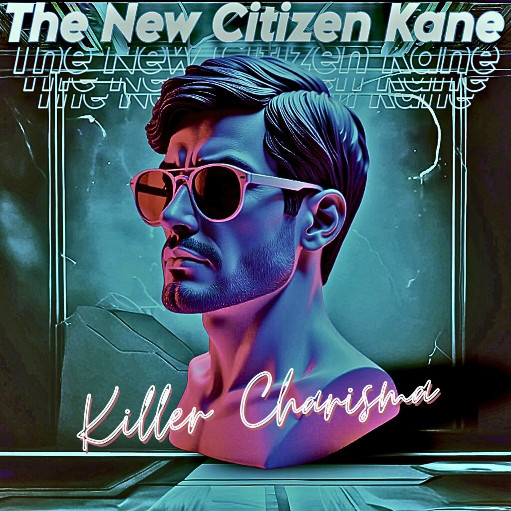 The New Citizen Kane – “The Tales of Morpheus”