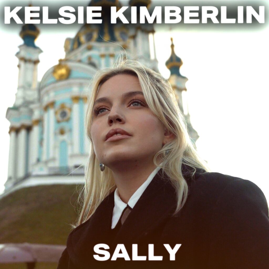 Kelsie Kimberlin – “Sally”