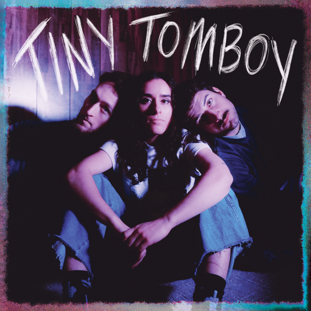 Tiny Tomboy – “Psychic Scar”