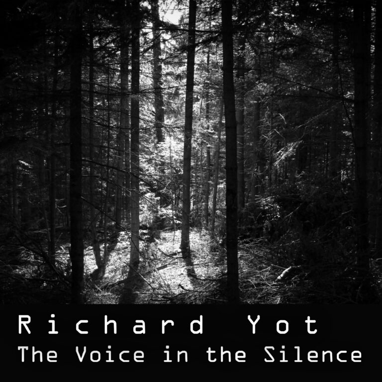 Richard Yot – “The Voice In The Silence”