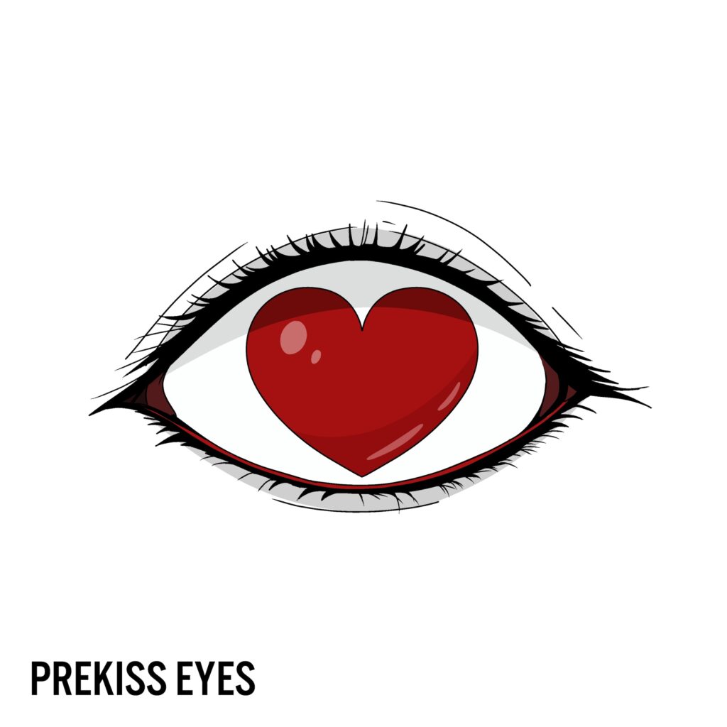 Stell and the Comedown Club – “Prekiss Eyes”