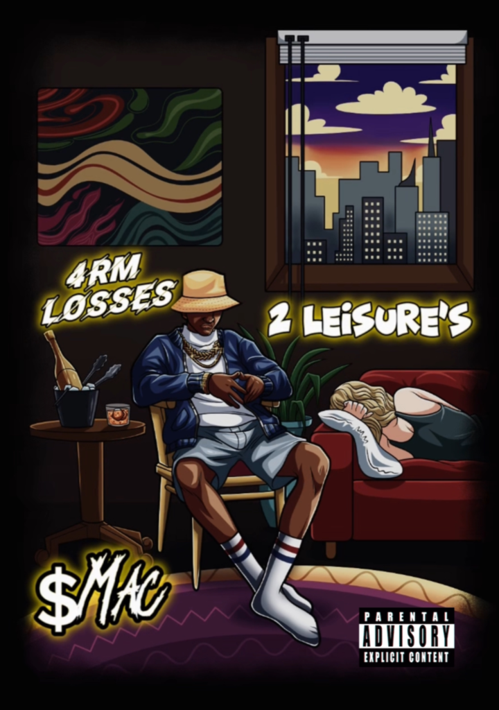 $ Mac – “4Rm Losses 2 Leisures”