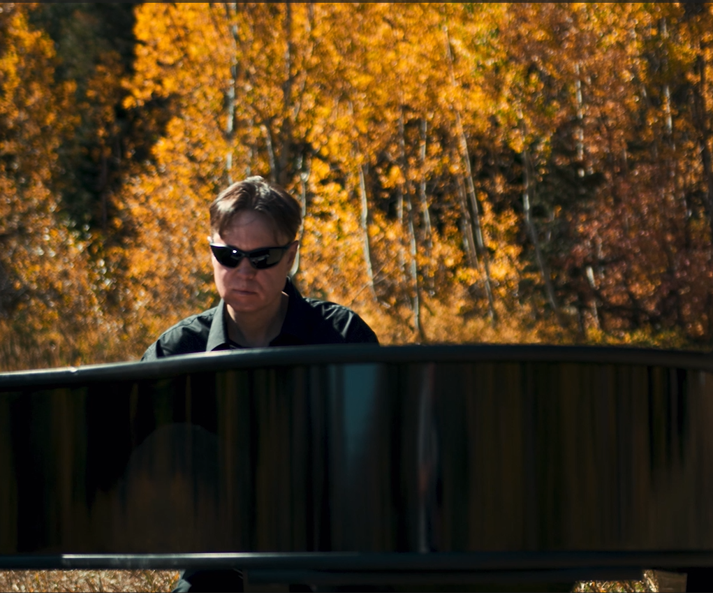 James Shumway – “To the One I Love”