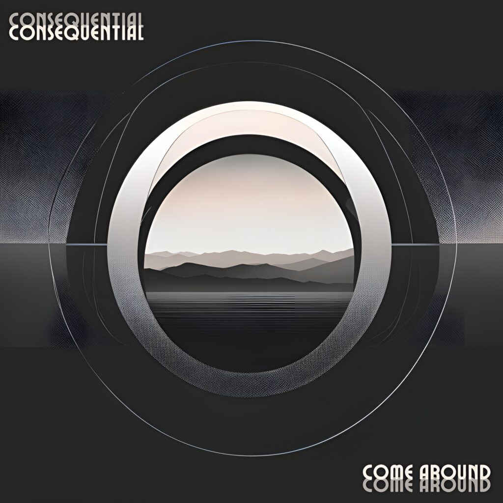 Consequential – “ComeAround”