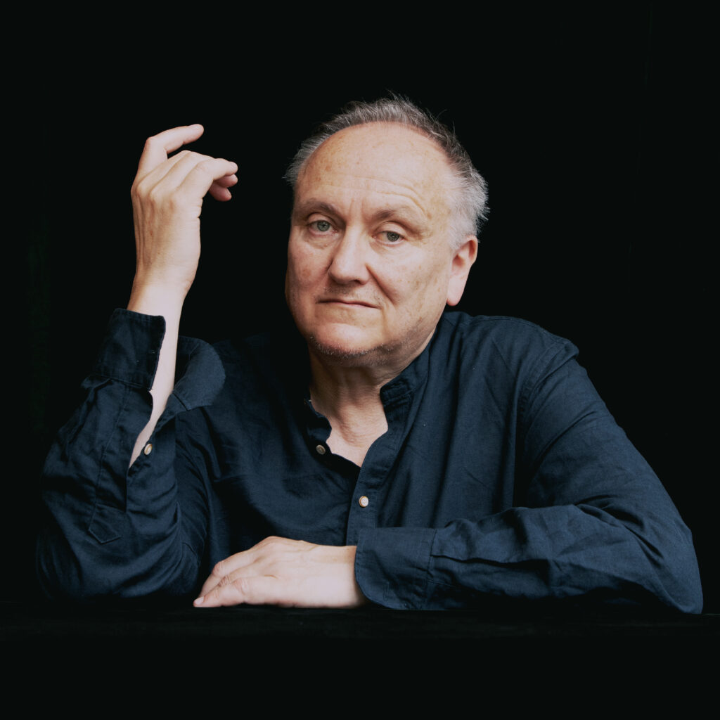 Mark Springer – “Sleep of Reason”